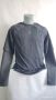 Нова мъжка спортна блуза Nike Jordan, снимка 1 - Спортни дрехи, екипи - 45370183