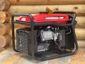 4 KW - Инверторен Генератор за ток- ПРОМОЦИЯ на Инверторни Генератори за ток, снимка 6