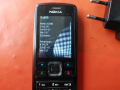 NOKIA 6300, снимка 3