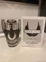 Paco Rabanne Invictus Platinum 100ml EDP Tester , снимка 1