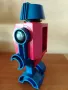Българска рядка играчка космически робот , снимка 7