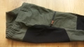 BLWR OUTDOOR Stretch Trouser размер M за лов риболов панталон със здрава и еластична материи - 1713, снимка 8