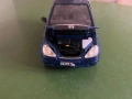MAISTO 1:18 Mercedes Thailand, снимка 4