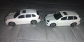 Bburago Porsche Cayenne White - Мащаб 1:43, снимка 2