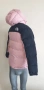 The North Face Himalayan 550 Down Women Parka Size S ОРИГИНАЛ! Дамско Зимно пухено Яке!, снимка 8
