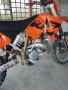 Кросов мотор Ktm sx125 2t., снимка 7