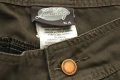 LUNDHAGS - мъжки панталон за лов, риболов, бушкрафт, размер 54 (L), снимка 4