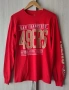 NFL San Francisco 49ers - мъжка блуза, снимка 1
