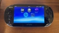 PS Vita Oled 1004 + 64gb CFW Henkaku хак като нова с гаранция , снимка 4