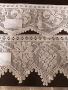 Дантела плетена на една кука, снимка 3