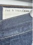 Дънкови шорти Rag & bone размер 27, снимка 2