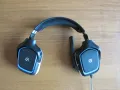 Logitech G430 слушалки с микрофон, снимка 5