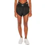 Дамски къси панталони PUMA Dare To Woven Shorts Black, снимка 1