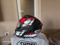 Каска за мотор SHOEI GT AIR Размер L, снимка 5