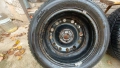 ЗИМНИ ГУМИ 195 55 15 , снимка 8