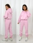 Дамски комплект спортен екип Carmen, 5цвята , снимка 14