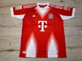 Футболна фланелка на Байерн Мюнхен #Майкъл Олизе#17#сезон 25/26!, снимка 3