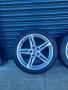 Оригинални Ауди джанти 18 , снимка 7