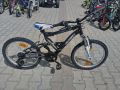 SPRINT Велосипед 20" Avigo Downhill, снимка 11