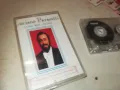 PAVAROTTI-КАСЕТА 0609241014, снимка 7