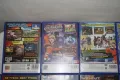 Игри за PS2 Naruto Ultimate Ninja 4 2/Scooby Doo/Taito Legends/187 Ride Or Die/WRC/ATV/SSX , снимка 9