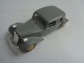  1:43 SOLIDO CITROEN 15 SIX ИГРАЧКА КОЛИЧКА МОДЕЛ , снимка 5