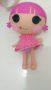 кукла Lalaloopsy/ Лалаллупси, снимка 2