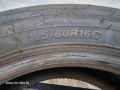 2бр зимни гуми за бус 195/60/16C SAILUN L03869 , снимка 3