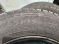 Гуми и джанти за Тойота , снимка 1