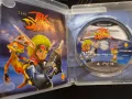 The Jak and Daxter Trilogy HD Classics 65лв. Игра за PS3 Playstation 3, плейстейшън 3, снимка 2