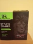 Стилизираща пудра за коса,за обем., снимка 2
