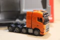 HERPA H0 1/87 VOLVO ВЛЕКАЧ КАМИОН ТИР МОДЕЛ ТЕЖКОТОВАРЕН ТРАНСПОРТ, снимка 5