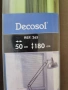 Щори decosol, снимка 3