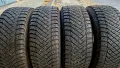 9мм 215/55/17 зимни гуми Goodyear UltraGrip Arctic 2, снимка 2