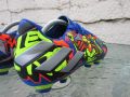 Футболни обувки Adidas Nemeziz Messi 19.3 FG, снимка 7