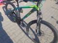 BYOX Велосипед 27.5" SPARK HDB alloy син, снимка 10