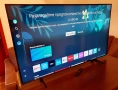 Телевизор - Samsung 50 ИНЧА - QLED - SMART TV - UHD - HDR !, снимка 3