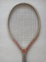 Ретро тенис ракета Fischer, снимка 2
