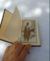 Стар католически молитвеник от 1969 година, без липсващи страници, снимка 7