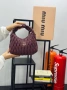 Miu Miu Дамска Чанта Миу Миу - Различни Цветове Код SK1026, снимка 6