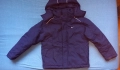 Детско зимно яке Найк 140см , снимка 1