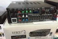 Домашен усилвател UKC - AV-326BT +FM, снимка 3