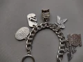 Гривна Parity \U003e Superhero Charms For Bracelets, снимка 12
