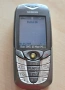 Siemens CX65(2 бр.) - без батерии, снимка 9