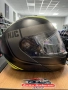 Отваряема мото каска HJC I90 ZONDA,размер L 59-60 см. вградени очила, снимка 2