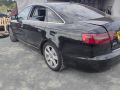 Audi A6 2.0TDI CAGB Ауди а6 2.0 тди 136кс комонрейл фейслифт на части, снимка 3