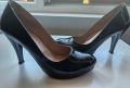 Дамски елегантни обувки, снимка 1 - Дамски обувки на ток - 45917824