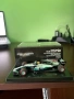 продавам колекция формула 1 на MINICHAMPS 1/43 Мercedes , снимка 6