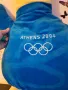 Голяма плюшена кукла Athens 2004 - символ на Олимпийските игри в Атина 2004, снимка 2