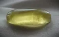 Либийско пустинно стъкло * Libyan desert glass * тектит, снимка 1